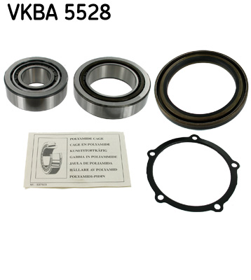 SKF VKBA 5528 Kit cuscinetto ruota